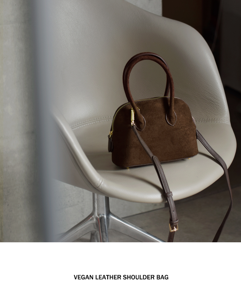 VELETTO(ベレット)ヴィーガンレザー2wayショルダーバッグce-24071-pu-su