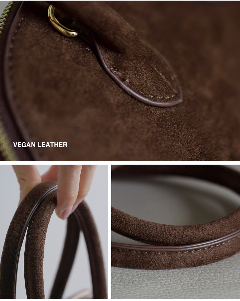 VELETTO(ベレット)ヴィーガンレザー2wayショルダーバッグce-24071-pu-su