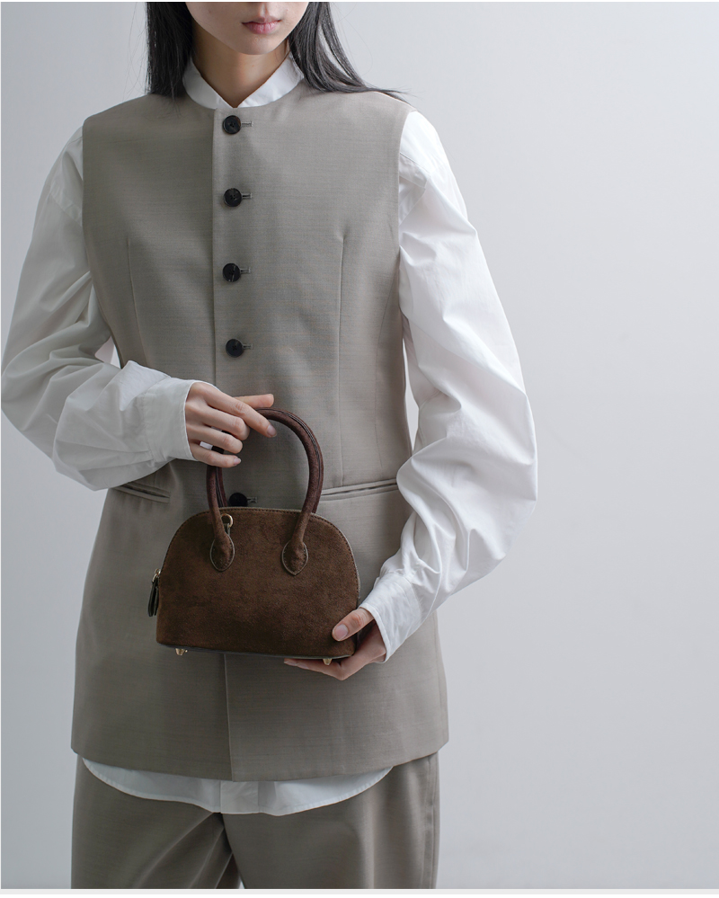 VELETTO(ベレット)ヴィーガンレザー2wayショルダーバッグce-24071-pu-su