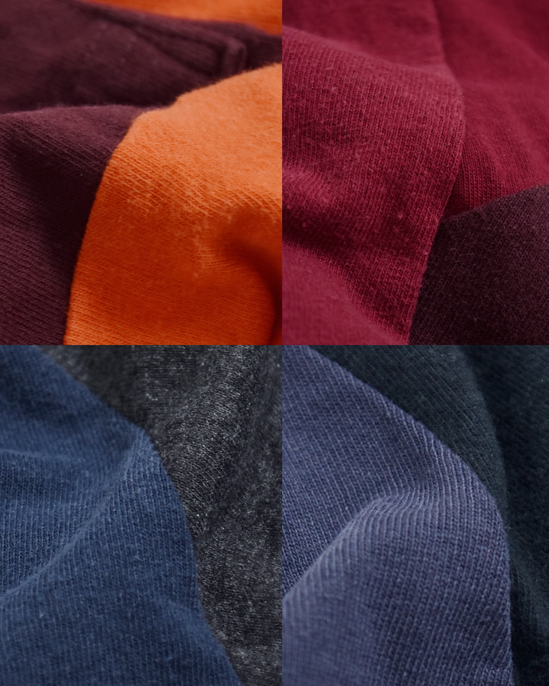 CHANGES(チェンジーズ)リメイク ラグラン ショートスリーブ カットソー ch1071