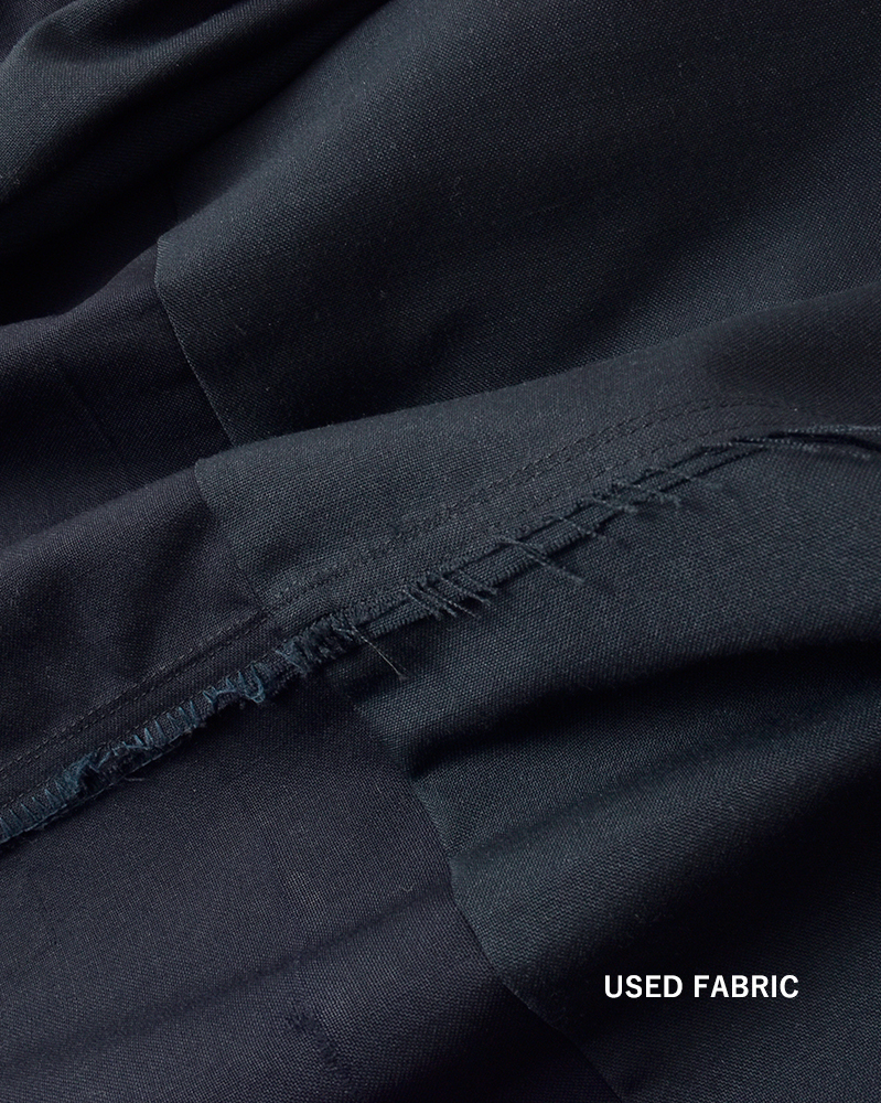 CHANGES(チェンジーズ)リメイクテーラードジャケットch5060