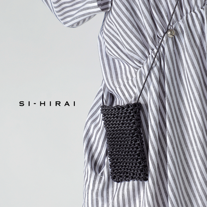 SI-HIRAI(�X�[�q���C)�R�b�g���R�[�h�n���h���C�h�J�[�h�P�[�Xchac-a04