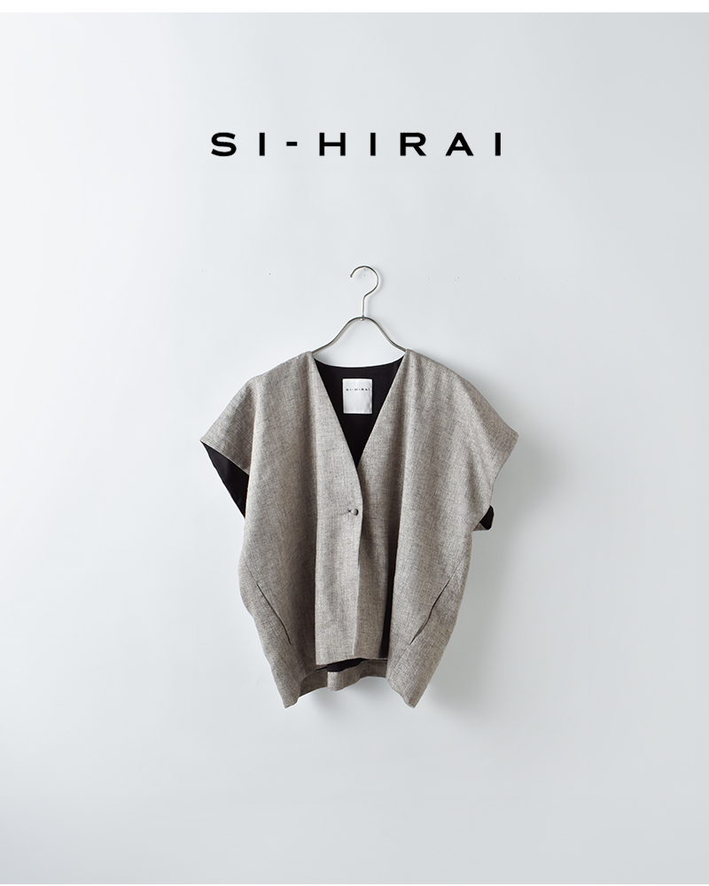 SI-HIRAI(�X�[�q���C)�O���b�^�[���l���X�N�G�A�W��chss26-7002