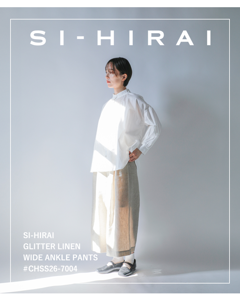 SI-HIRAI(�X�[�q���C)�O���b�^�[���l���A���N�����C�h�p���cchss26-7004