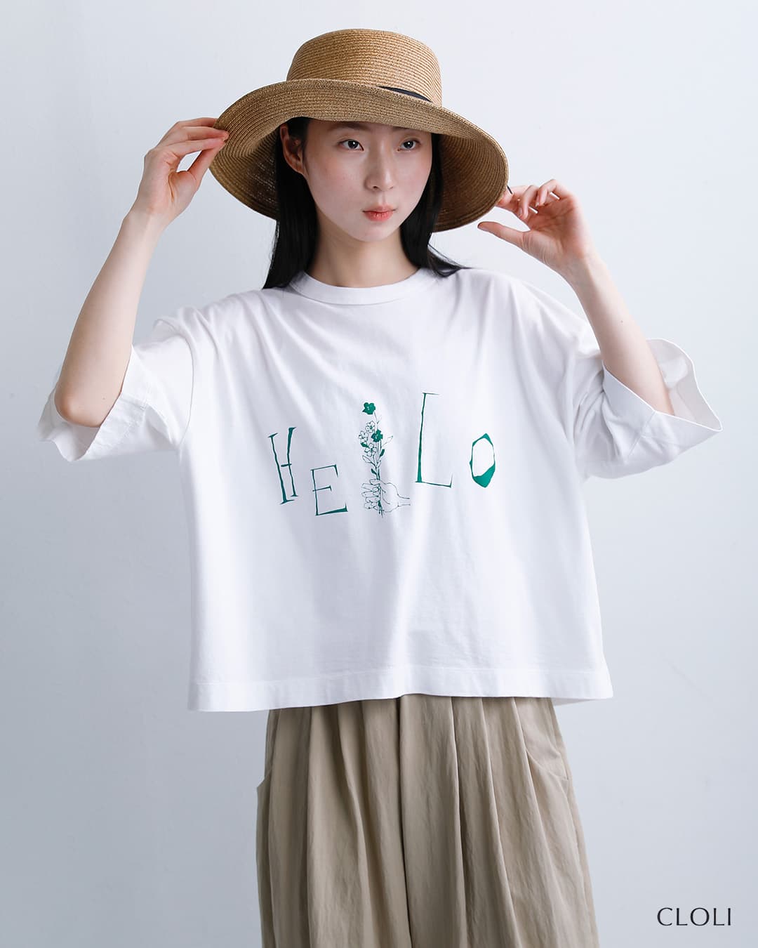 CLOLI�R�b�g�� �v�����g ����T�V���c PRINT TEE cl-cs081-091