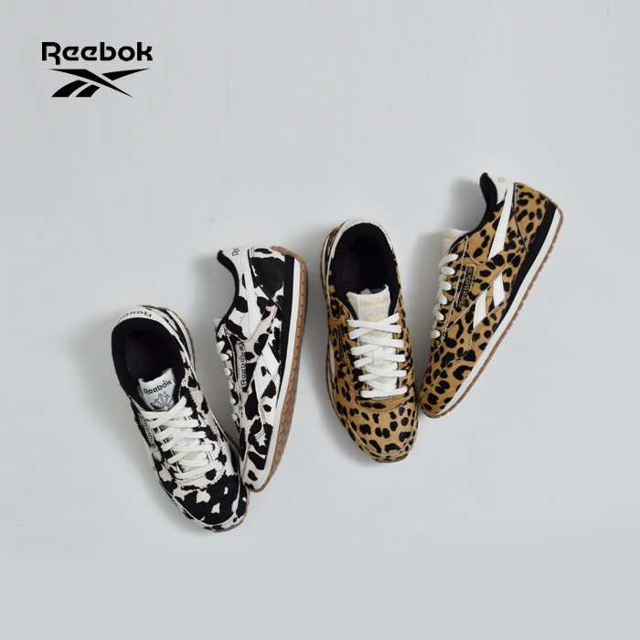 Reebok(リーボック)クラシックAZランニングローカットスニーカーCLASSICAZclassic-az