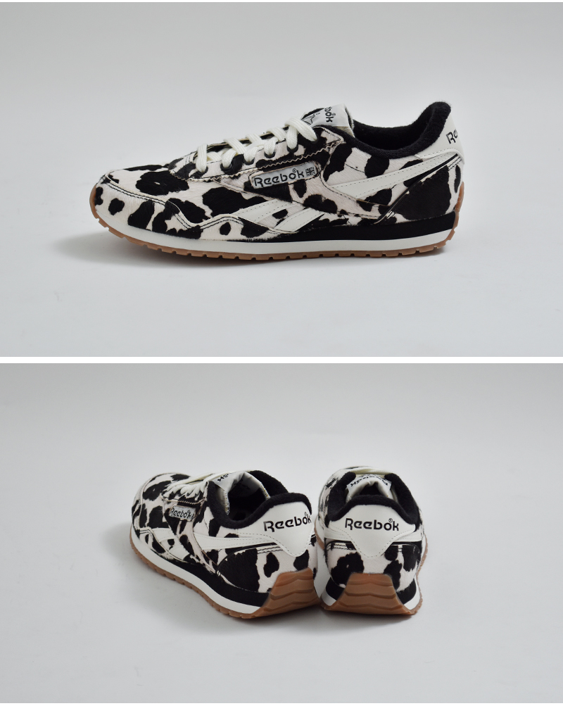 Reebok(リーボック)クラシックAZランニングローカットスニーカーCLASSICAZclassic-az