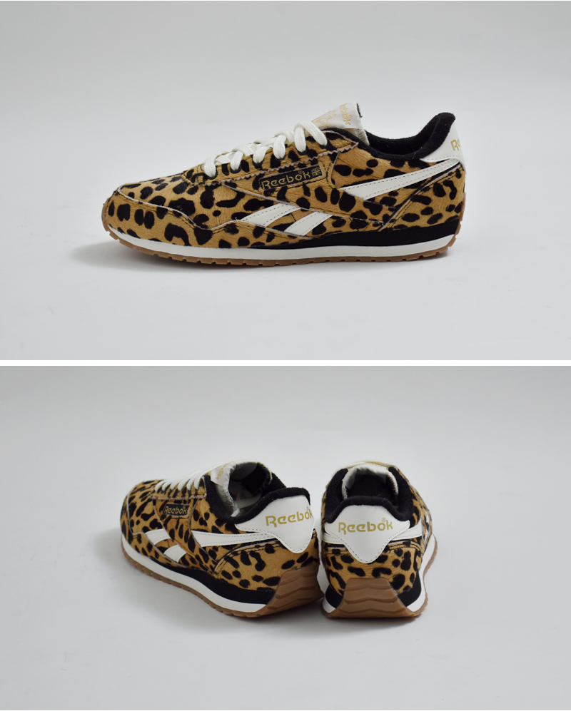 Reebok(リーボック)クラシックAZランニングローカットスニーカーCLASSICAZclassic-az