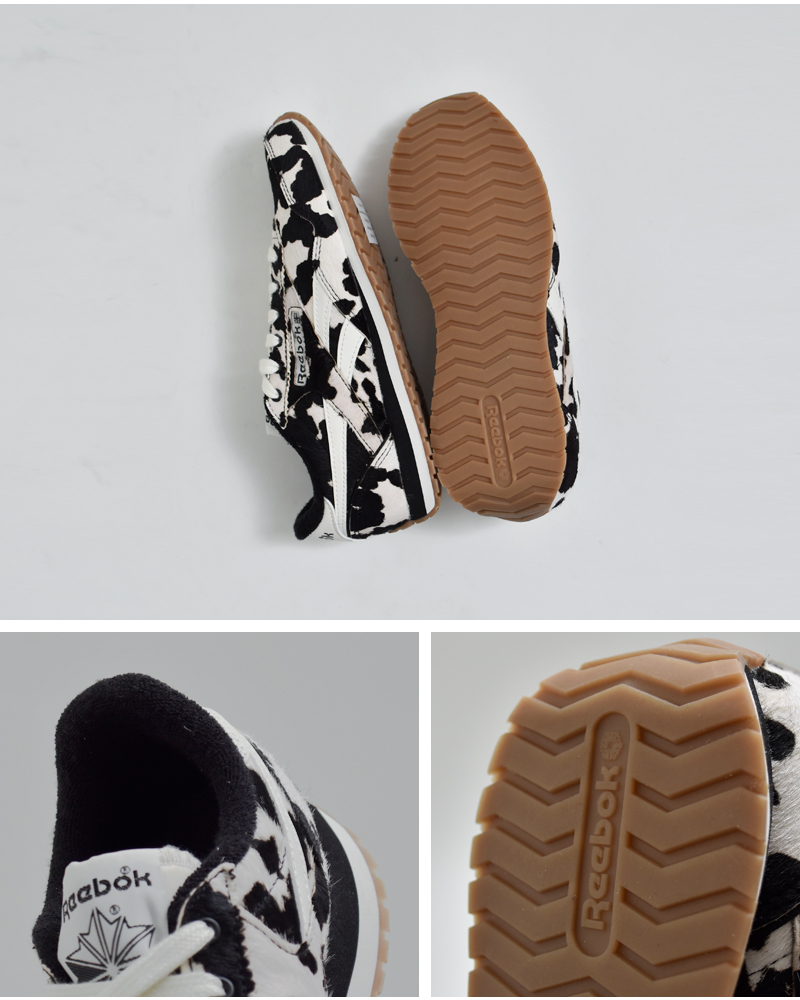 Reebok(リーボック)クラシックAZランニングローカットスニーカーCLASSICAZclassic-az