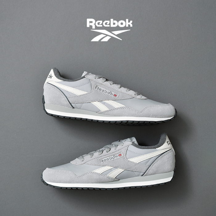 Reebok(リーボック)クラシックAZランニングローカットスニーカーCLASSICAZclassic-az