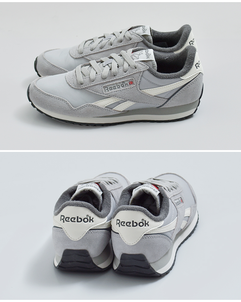 Reebok(リーボック)クラシックAZランニングローカットスニーカーCLASSICAZclassic-az