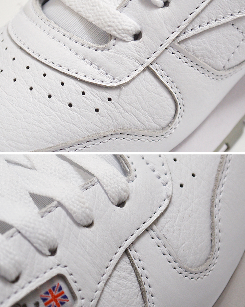 Reebok(リーボック)クラシックレザースニーカーCLASSICLEATHERSHOESclassic-ltr-sh