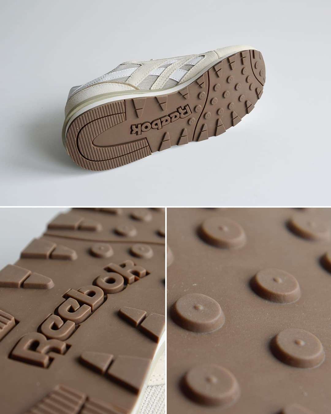 Reebokクラシックナイロン89 ランニング スニーカー CLASSIC NYLON 89 classic-nyl-89