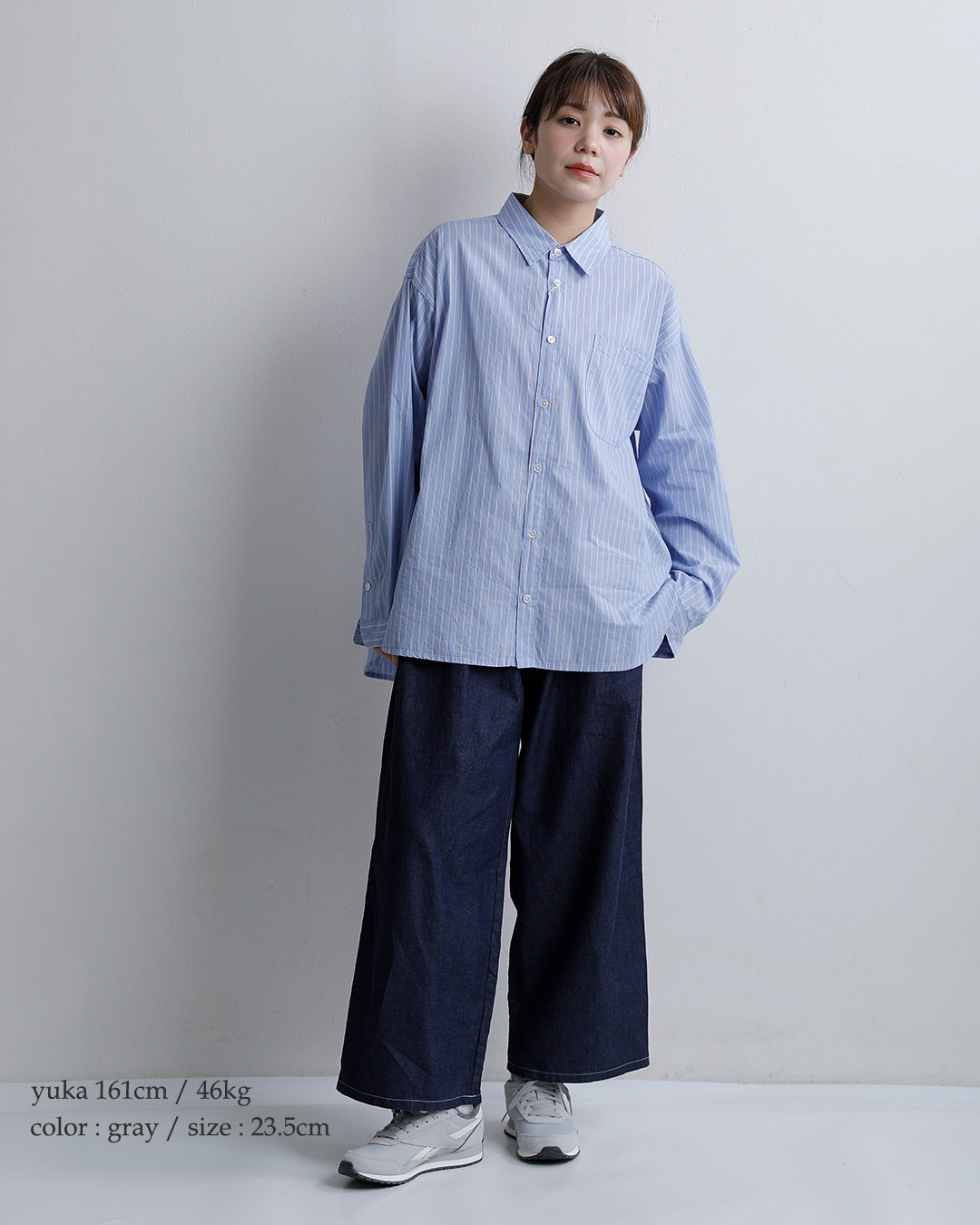 ReebokクラシックAZ ランニング ローカット スニーカー CLASSIC AZ classic-az-same4