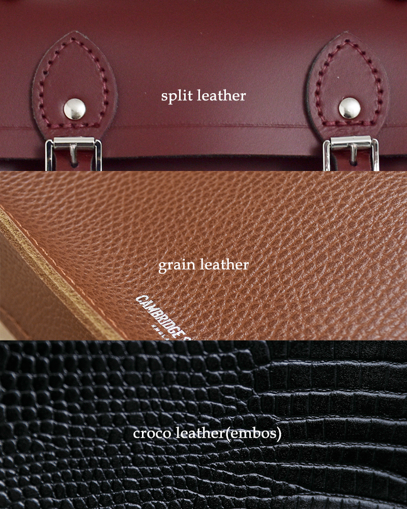 CAMBRIDGE SATCHEL(ケンブリッジサッチェル)カウレザー2wayミニサッチェルバッグ“TheMini”cs-001