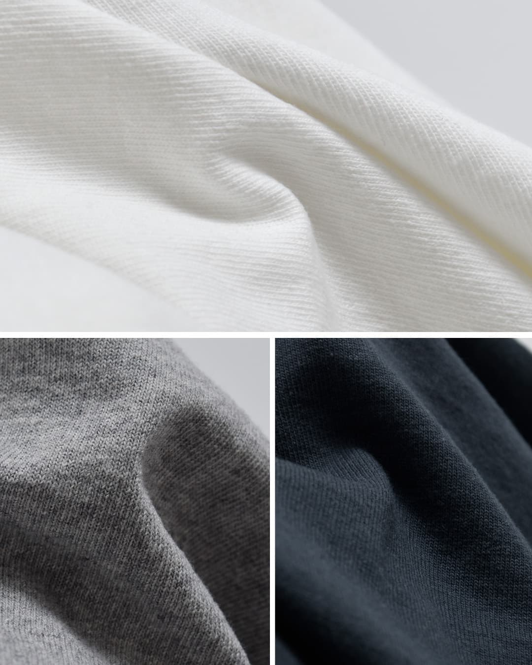 ordinaryfits(オーディナリーフィッツ)コットン ラグランスウェットTシャツ RAGLAN TEE cs035-226