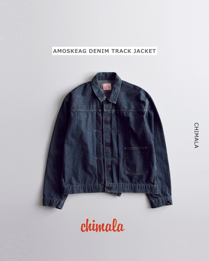 chimala(�`�}��)�A���X�P�C�O�f�j���g���b�N�W���P�b�gcs41-jt12