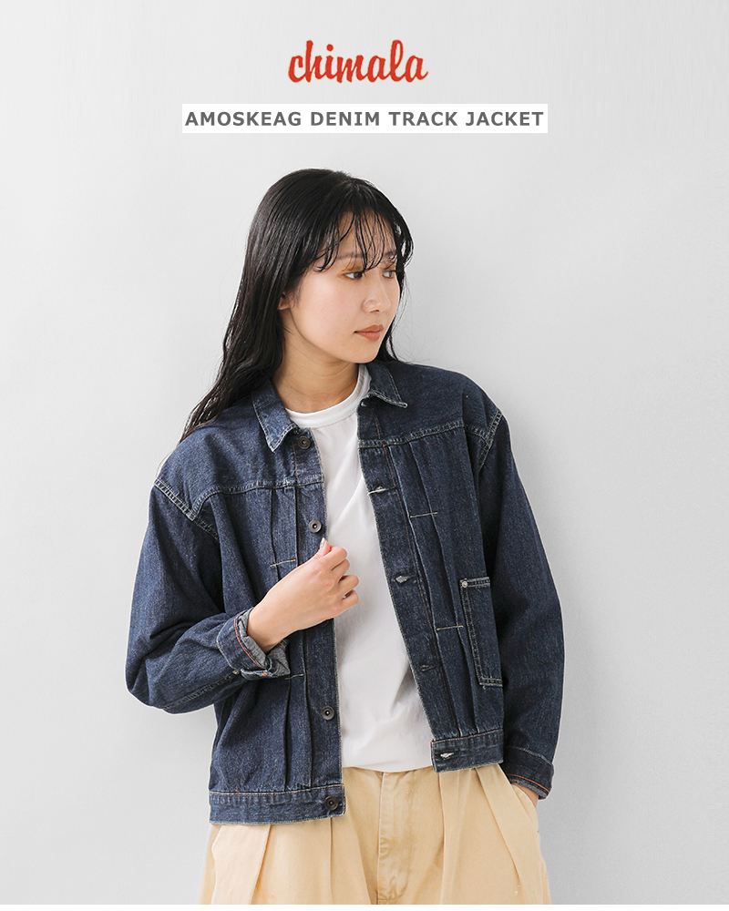 chimala(�`�}��)�A���X�P�C�O�f�j���g���b�N�W���P�b�gcs41-jt12