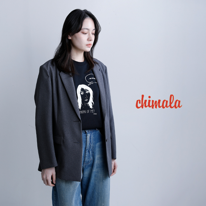 chimala(�`�}��)�M���_��T�V���cGIRLNOFEELINGScs41-k005cml