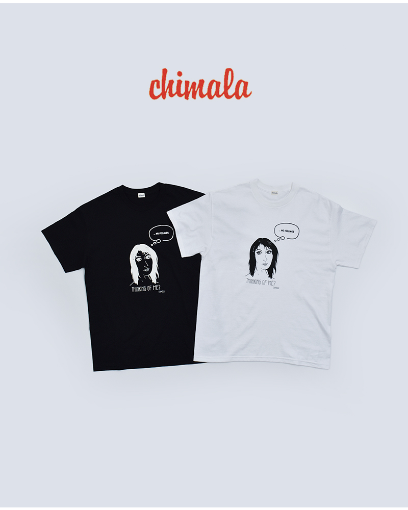 chimala(�`�}��)�M���_��T�V���cGIRLNOFEELINGScs41-k005cml