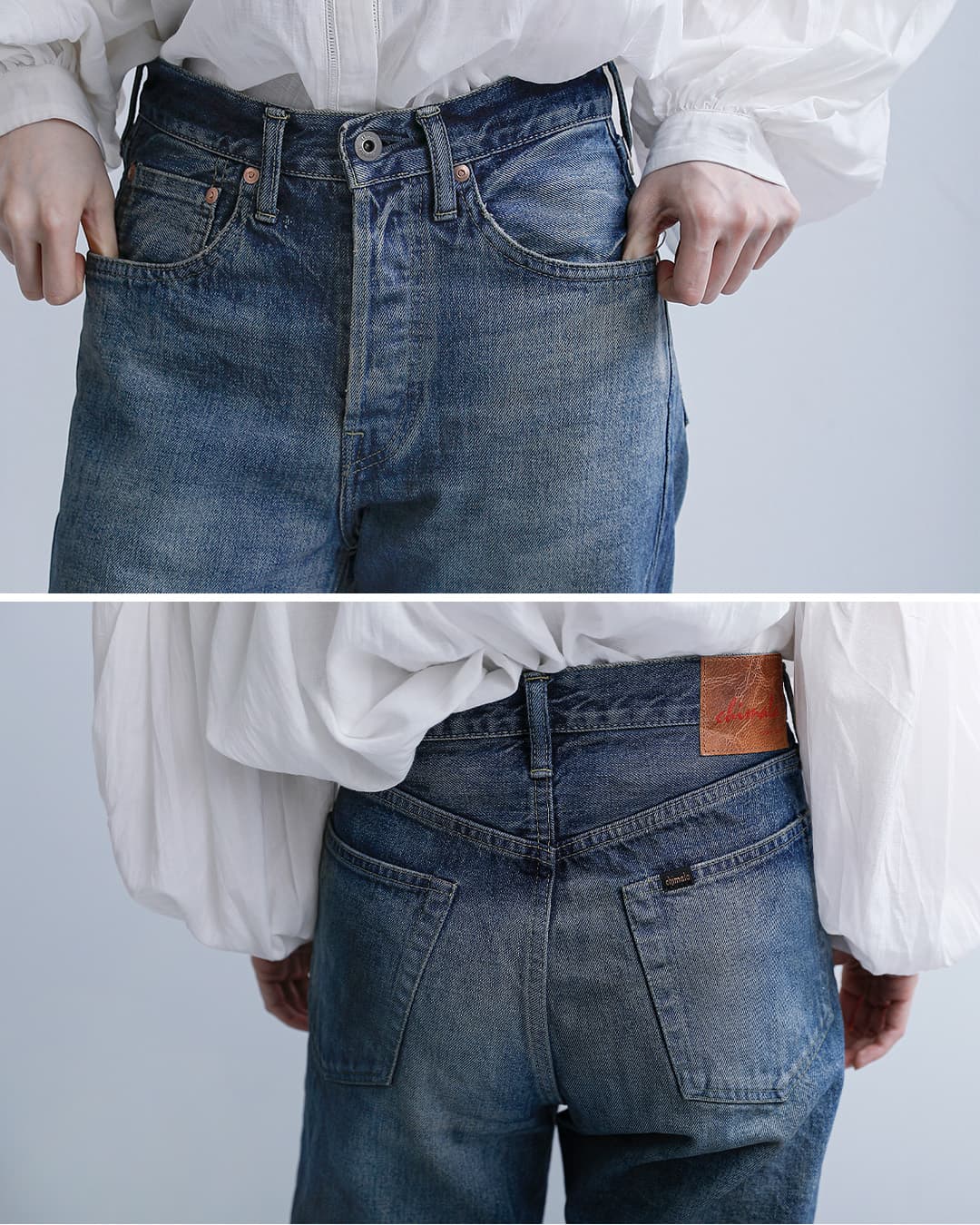 chimala�Z���r�b�`�f�j�� �V���[�g�X�g���[�g�J�b�g�p���c cs41-mp03b