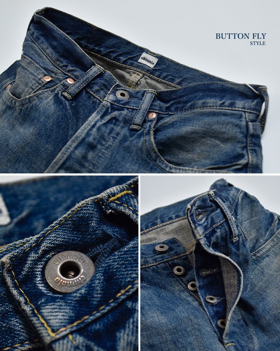 chimala�Z���r�b�`�f�j�� �V���[�g�X�g���[�g�J�b�g�p���c cs41-mp03b