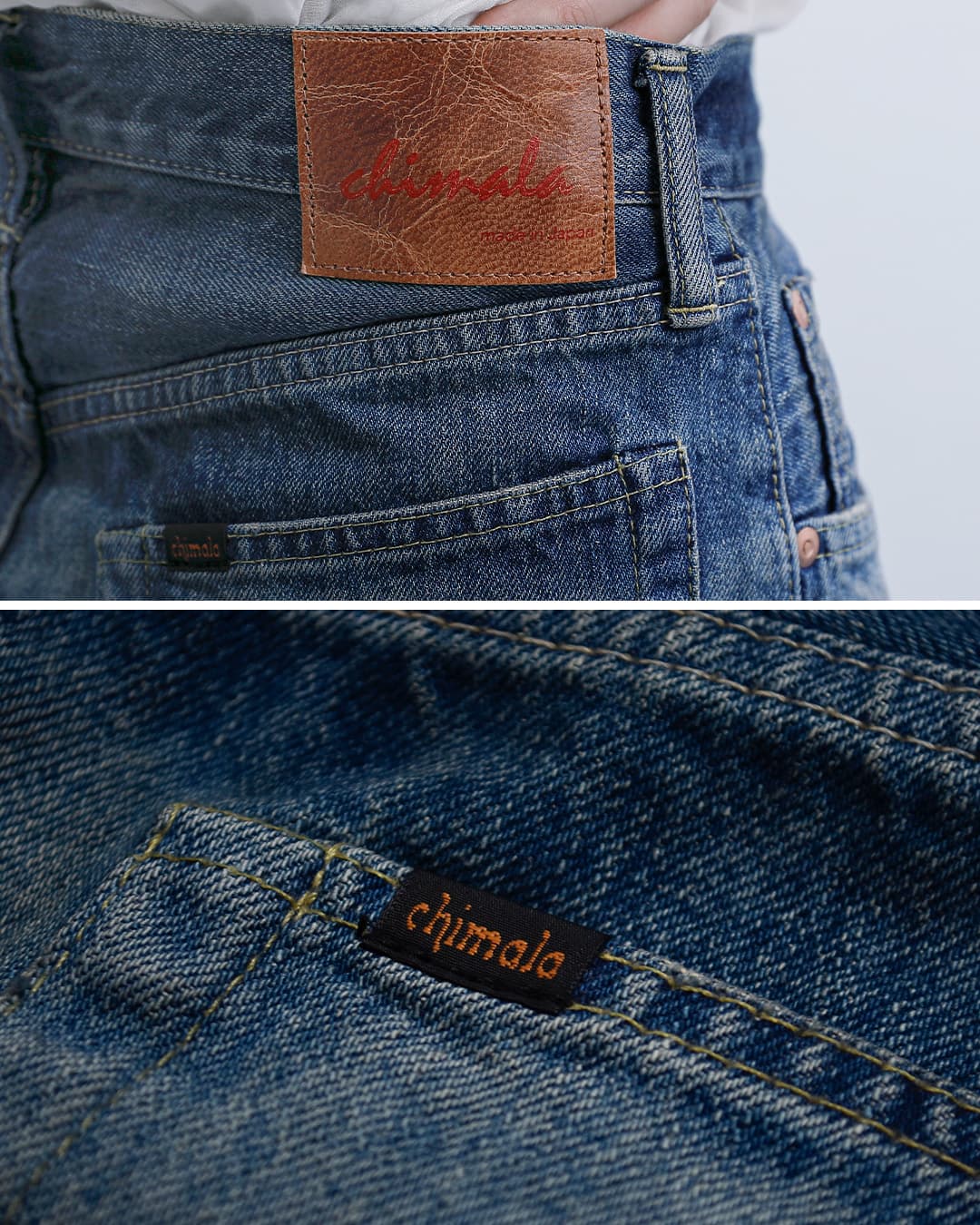 chimala�Z���r�b�`�f�j�� �V���[�g�X�g���[�g�J�b�g�p���c cs41-mp03b