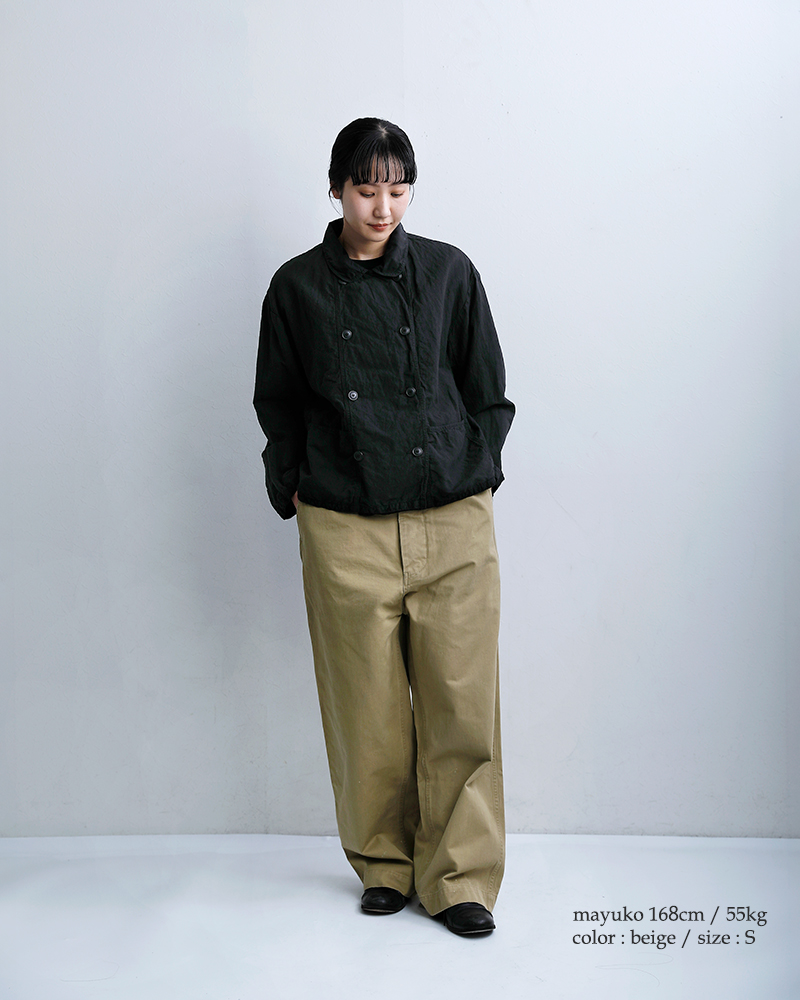 chimalaUS�A�[�~�[ �`�m �g���E�U�[�p���c cs41-mp14