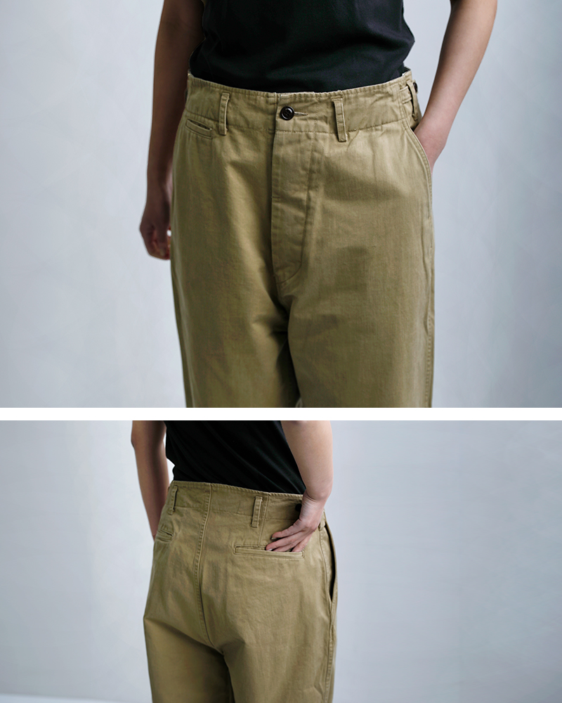 chimalaUS�A�[�~�[ �`�m �g���E�U�[�p���c cs41-mp14