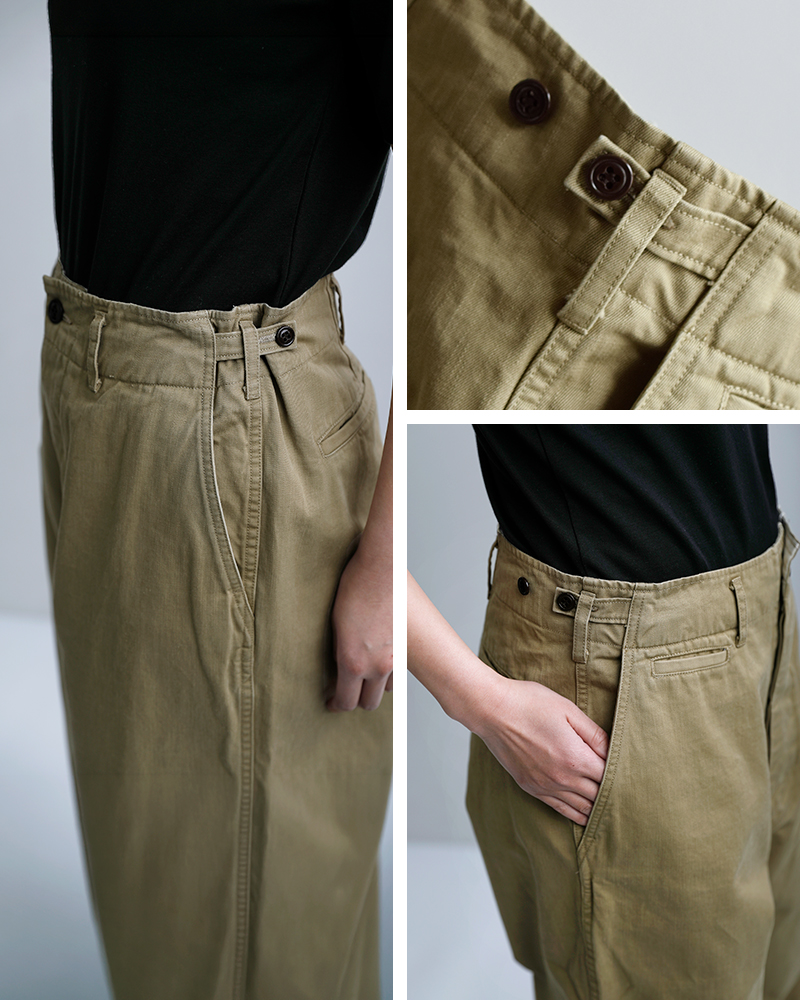 chimalaUS�A�[�~�[ �`�m �g���E�U�[�p���c cs41-mp14