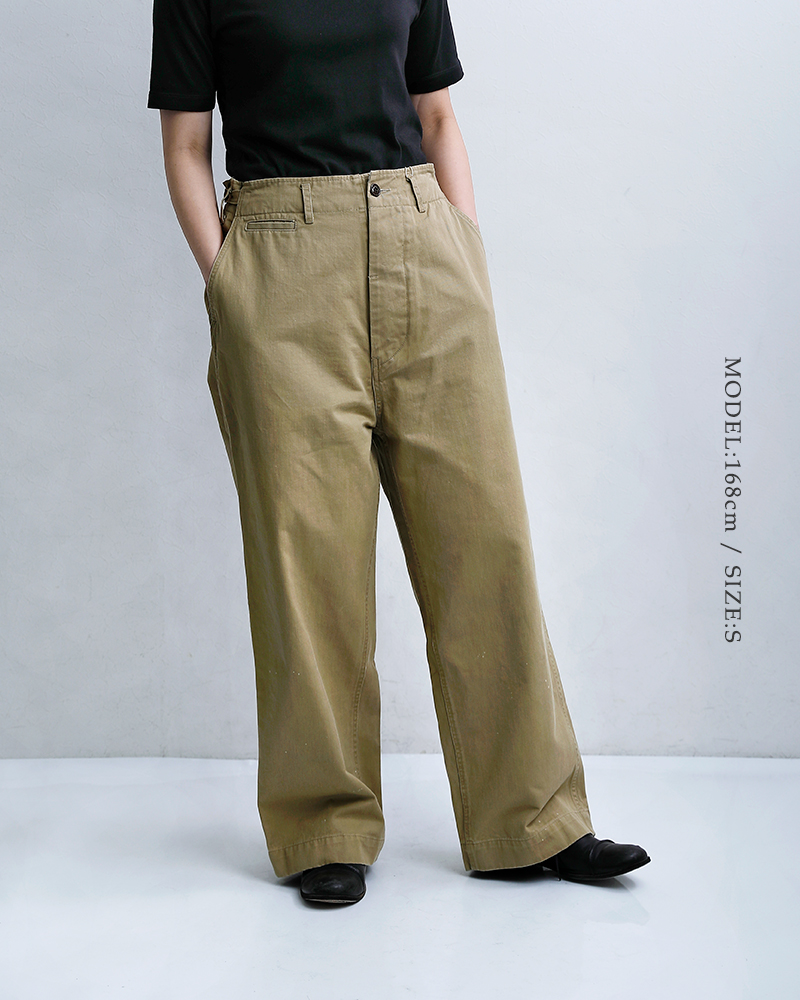 chimalaUS�A�[�~�[ �`�m �g���E�U�[�p���c cs41-mp14