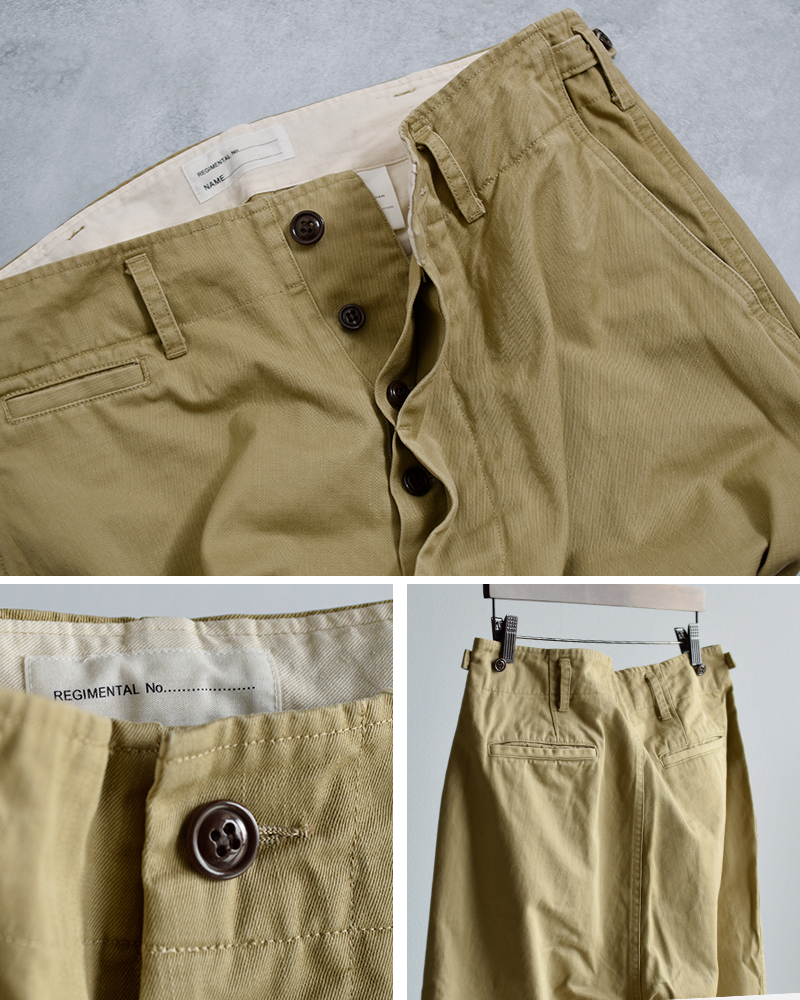 chimalaUS�A�[�~�[ �`�m �g���E�U�[�p���c cs41-mp14