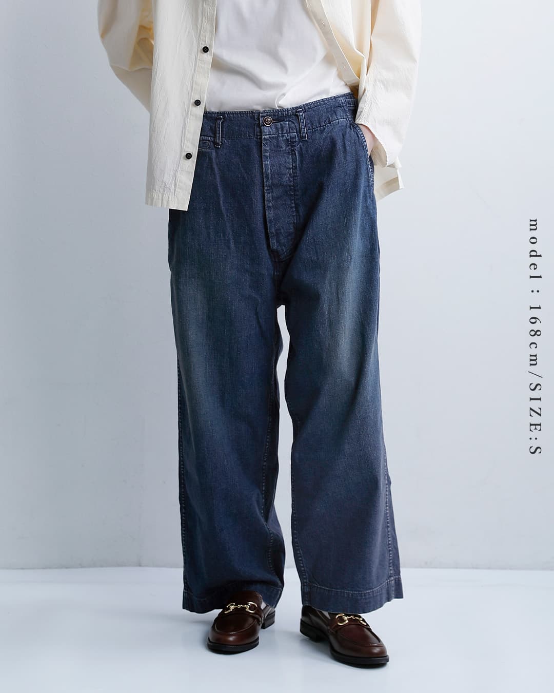 chimalaUS�l�C�r�[�f�j�� �V���[�g�g���E�U�[�p���c cs41-mp15-s