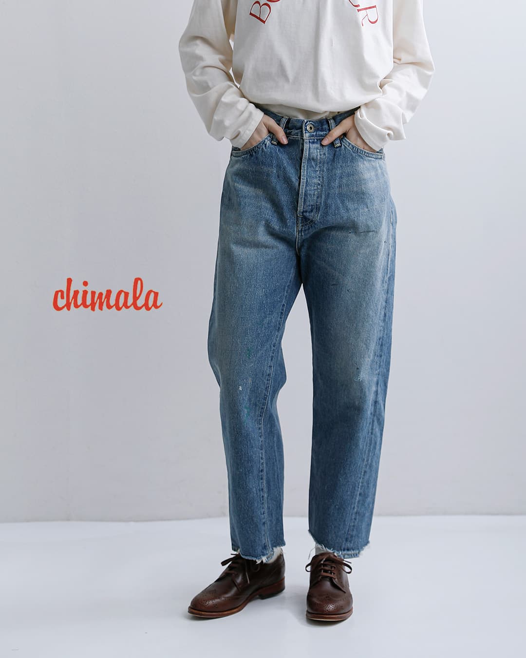 chimala�Z���r�b�`�f�j�� ���C�h�e�[�p�[�h�p���c cs41-wp01a