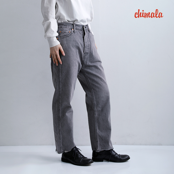 chimala�_�u���� �J���[�f�j�� ���C�h �e�[�p�[�h �J�b�g �p���c cs41-wp01c