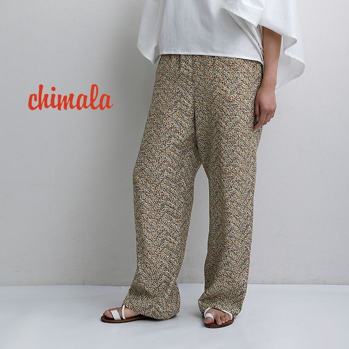 chimala(�`�}��)�v�����g �h���[�X�g�����O �p���c cs41-wp14a