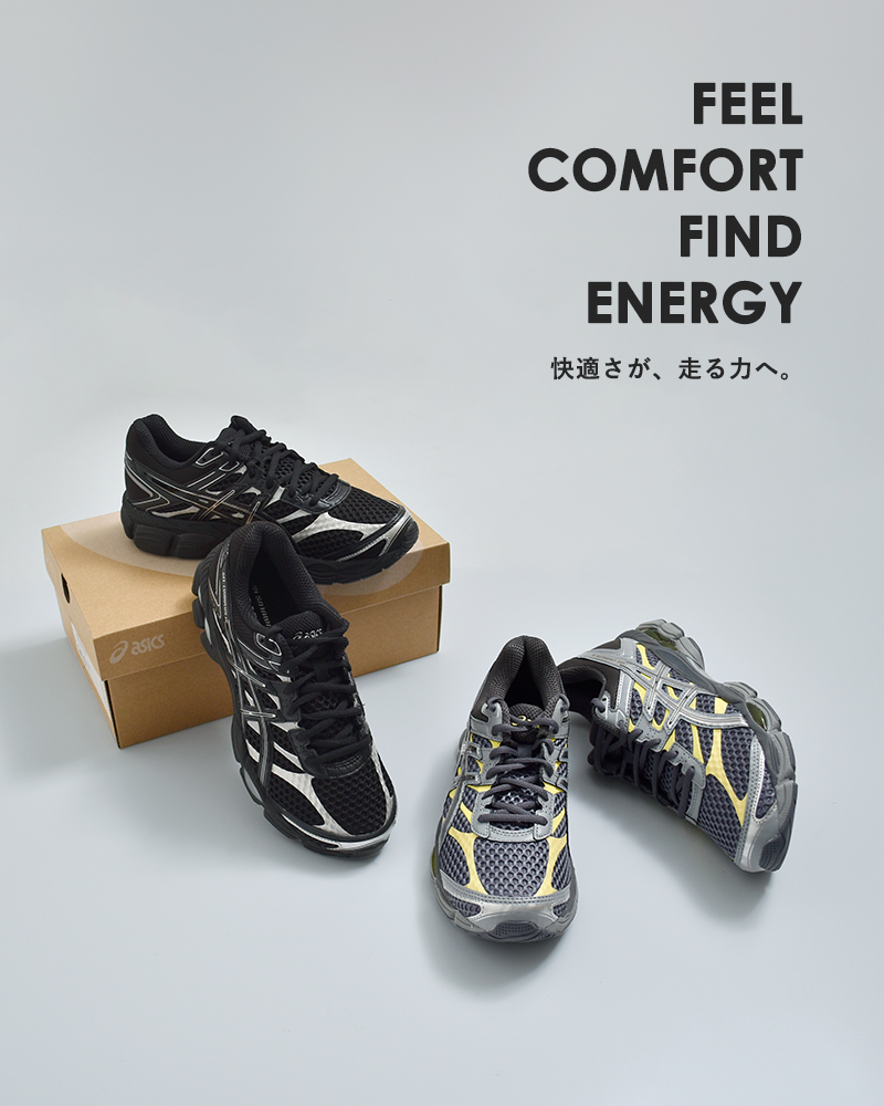 ASICS(アシックス)ゲルキュムラススポーツスタイルスニーカーGEL-CUMULUS16gel-cumulus16