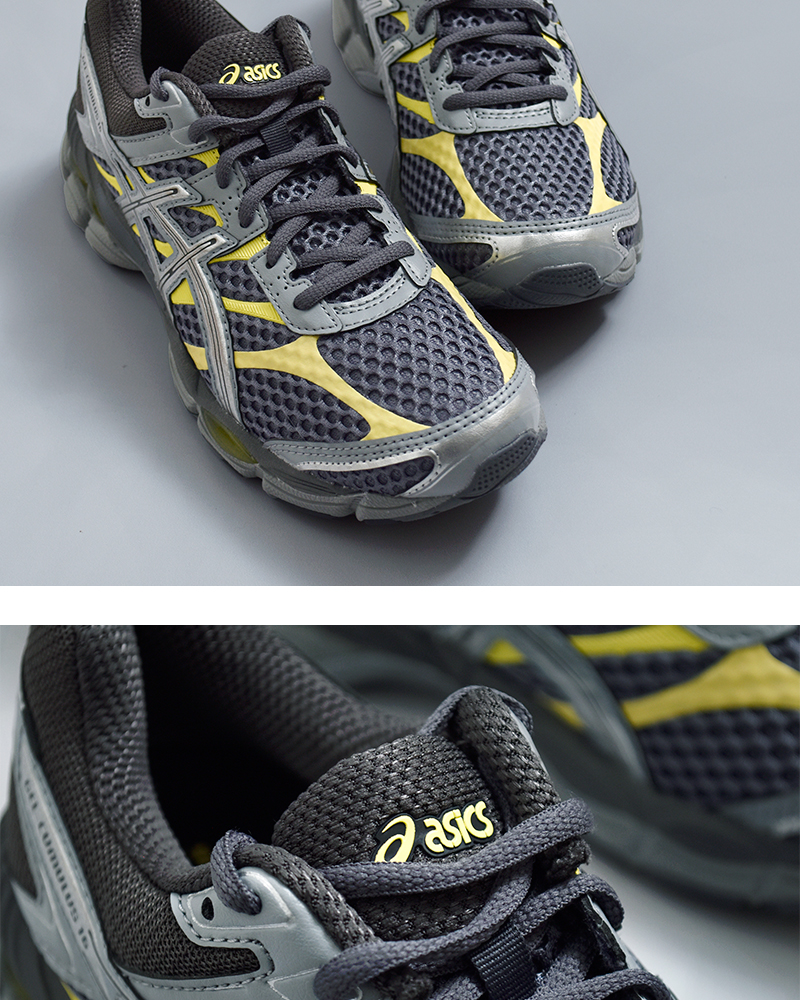 ASICS(アシックス)ゲルキュムラススポーツスタイルスニーカーGEL-CUMULUS16gel-cumulus16