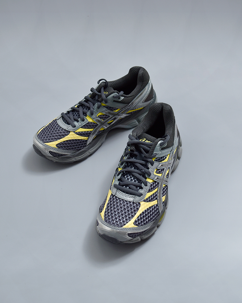 ASICS(アシックス)ゲルキュムラススポーツスタイルスニーカーGEL-CUMULUS16gel-cumulus16