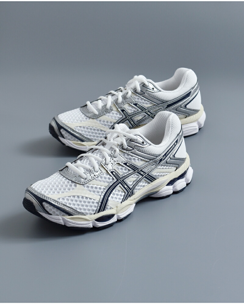 ASICS(アシックス)ゲルキュムラススポーツスタイルスニーカーGEL-CUMULUS16gel-cumulus16
