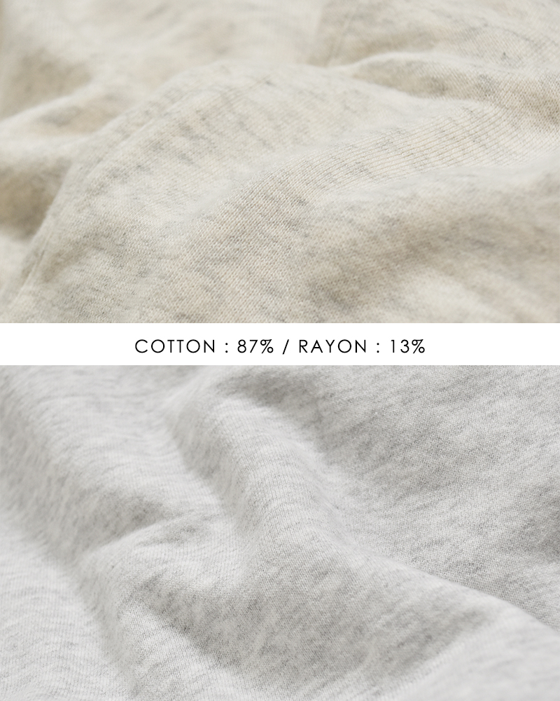 Champion(チャンピオン)フレンチテリーワイドスウェットパンツcw-d201