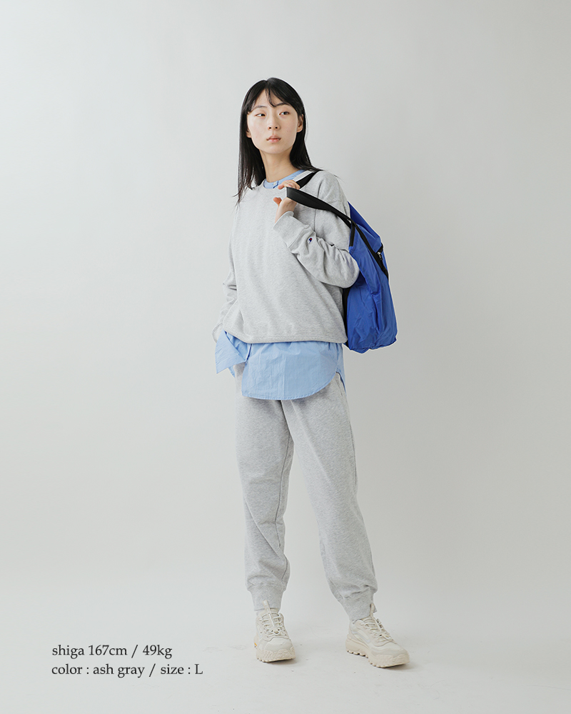 Champion(チャンピオン)ライトウェイトフレンチテリーロングスウェットパンツcw-d209