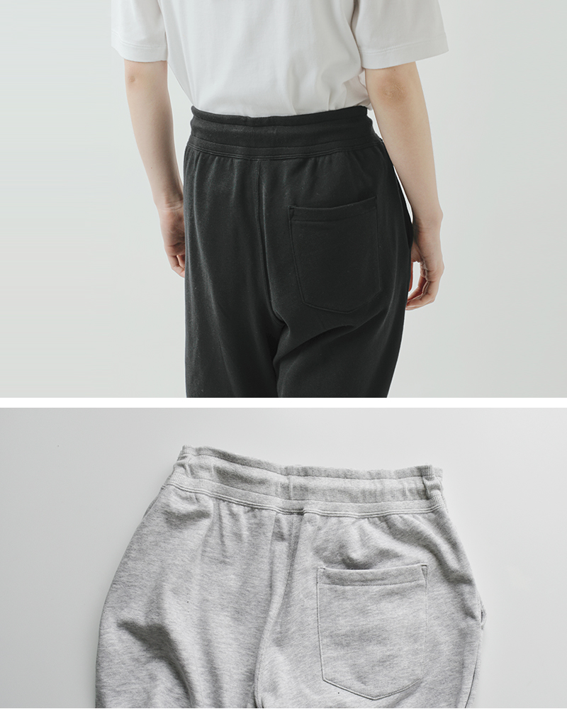 Champion(チャンピオン)ライトウェイトフレンチテリーロングスウェットパンツcw-d209