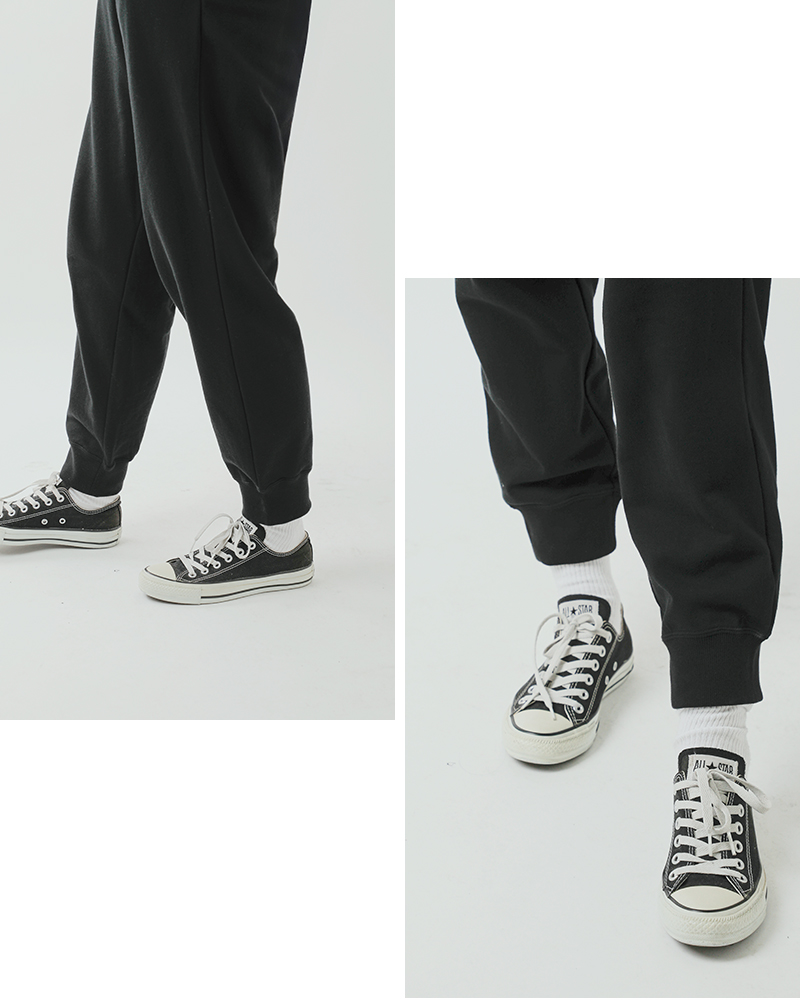 Champion(チャンピオン)ライトウェイトフレンチテリーロングスウェットパンツcw-d209