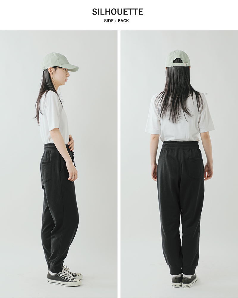 Champion(チャンピオン)ライトウェイトフレンチテリーロングスウェットパンツcw-d209