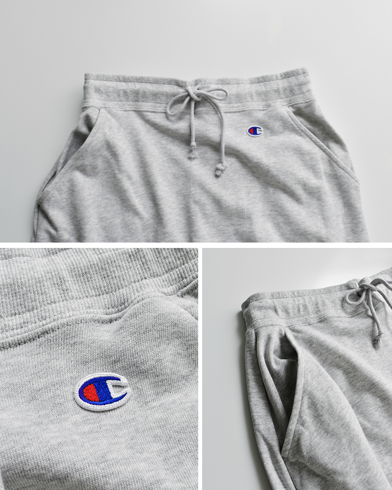 Champion(チャンピオン)ライトウェイトフレンチテリーロングスウェットスカートcw-d210