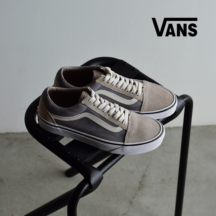 Vansオールドスクール ローカット スニーカー Old Skool old-skool-same11
