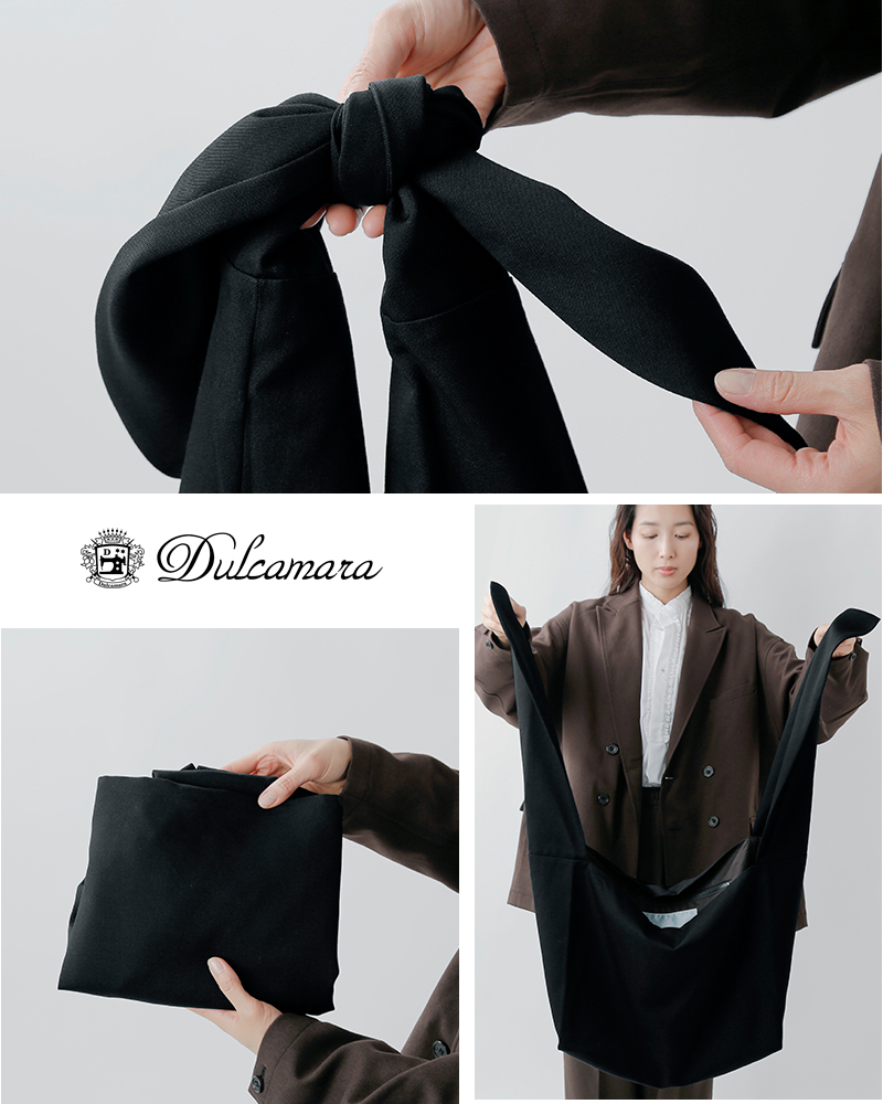 Dulcamara(�h�D���J�}��)�E�[�� �悻���� �g�[�g�o�b�O d126-b100