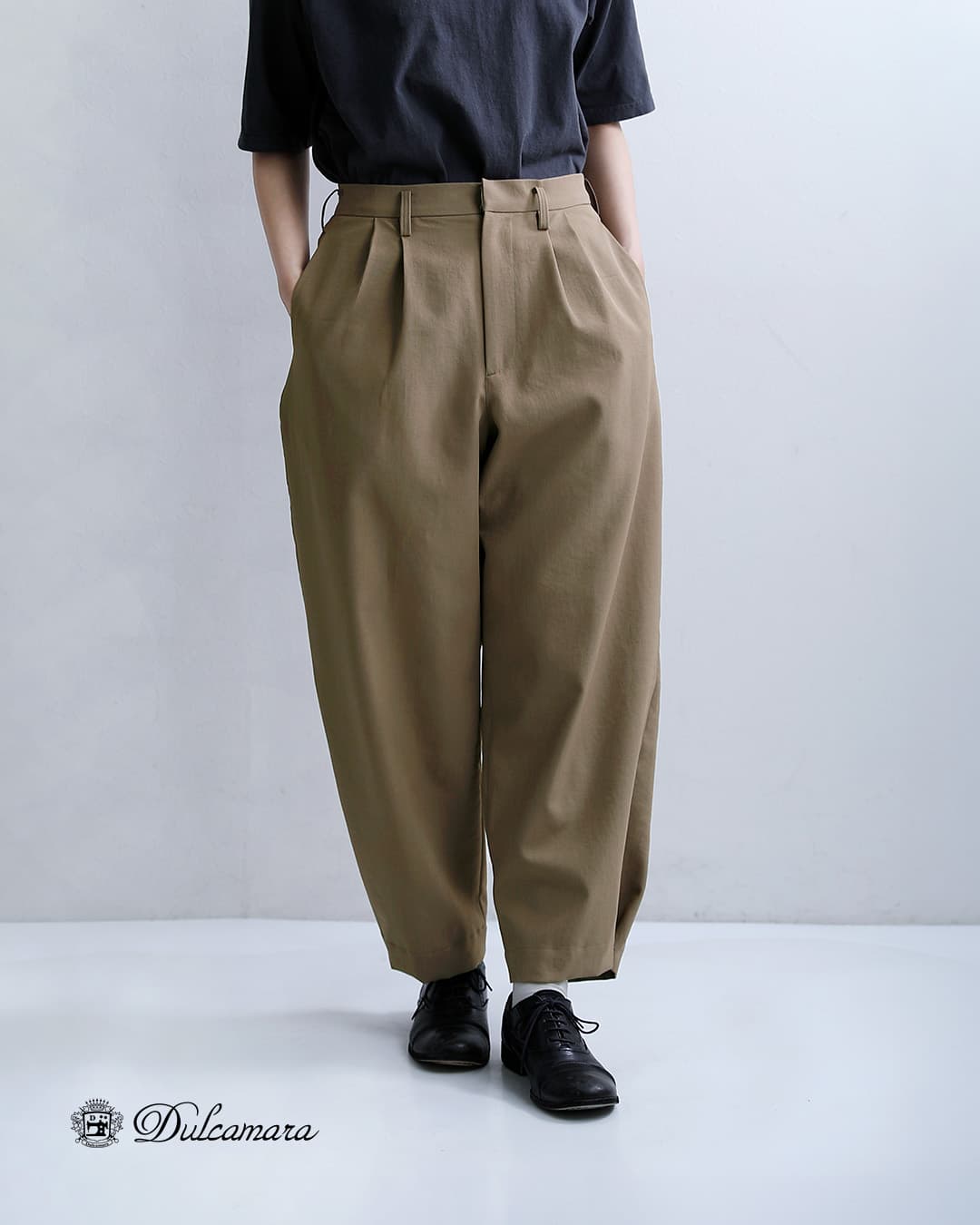 Dulcamara�h���C�|�� �w���^�b�N �p���c d126-p432