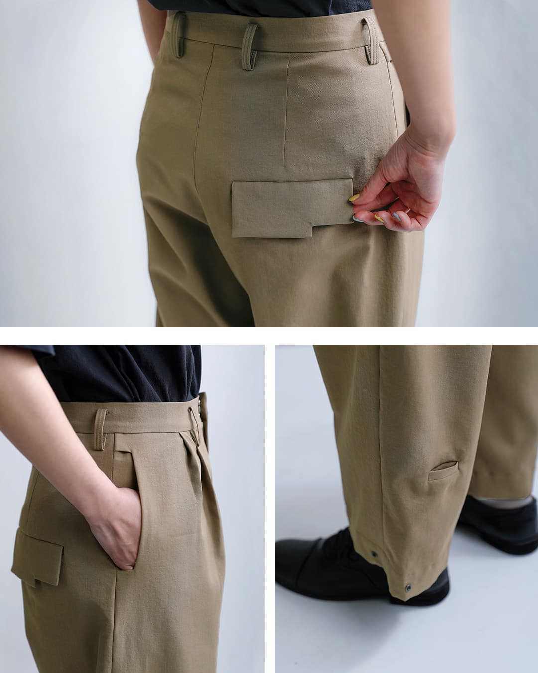 Dulcamara�h���C�|�� �w���^�b�N �p���c d126-p432